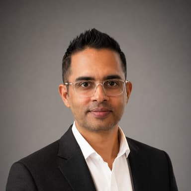Anand Kumar